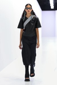 Sunnei RTW Spring 2022