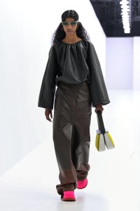Sunnei RTW Spring 2022