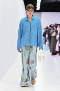Sunnei RTW Spring 2022