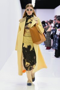 Sunnei RTW Spring 2022