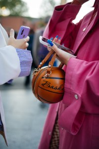 Street Style at Paris Fashion Week Spring 2022