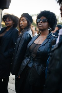 Street Style at Paris Fashion Week Spring 2022