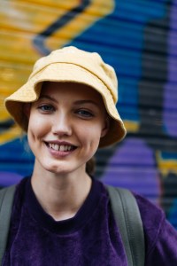 Street Style at Paris Fashion Week Spring 2022