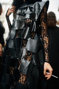 Street Style at Paris Fashion Week Spring 2022