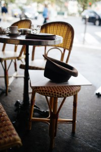 Street Style at Paris Fashion Week Spring 2022