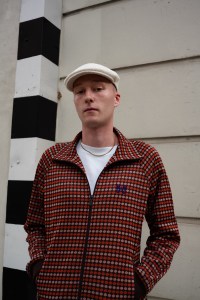 Street Style at London Fashion Week Spring 2022
