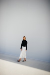 Street Style at Paris Fashion Week Spring 2022