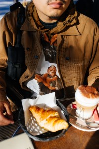 They Are Wearing: Paris Fashion Week Spring 2022