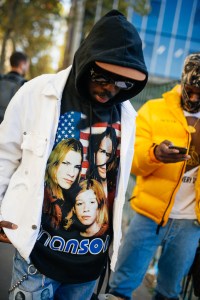 They Are Wearing: Paris Fashion Week Spring 2022