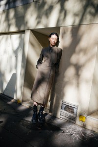 They Are Wearing: Paris Fashion Week Spring 2022