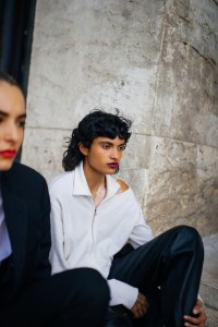 They Are Wearing: Paris Fashion Week Spring 2022