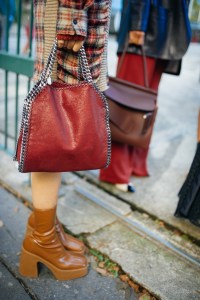 They Are Wearing: Paris Fashion Week Spring 2022