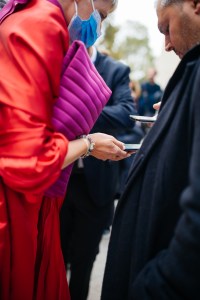 They Are Wearing: Paris Fashion Week Spring 2022