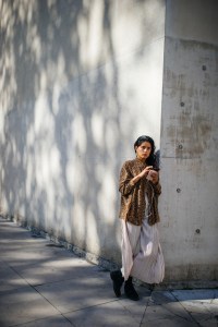 They Are Wearing: Paris Fashion Week Spring 2022