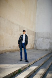 They Are Wearing: Paris Fashion Week Spring 2022