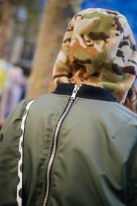 They Are Wearing: Paris Fashion Week Spring 2022