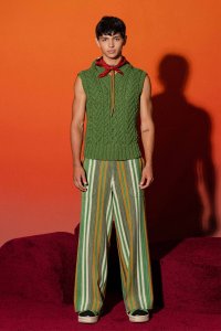 Teddy Vonranson Men's Spring 2022