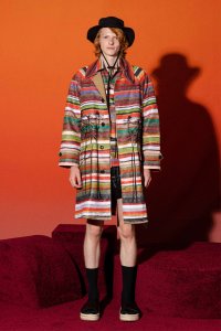Teddy Vonranson Men's Spring 2022