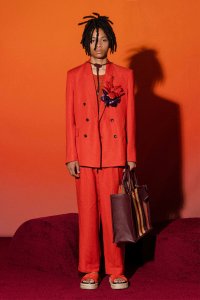 Teddy Vonranson Men's Spring 2022