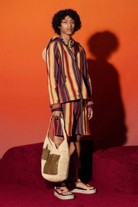 Teddy Vonranson Men's Spring 2022