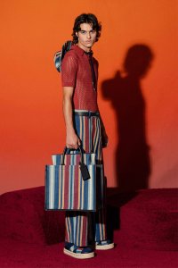 Teddy Vonranson Men's Spring 2022