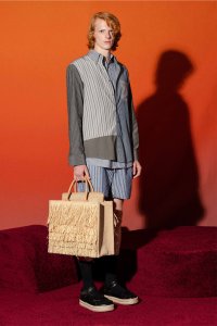 Teddy Vonranson Men's Spring 2022