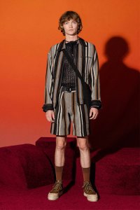 Teddy Vonranson Men's Spring 2022