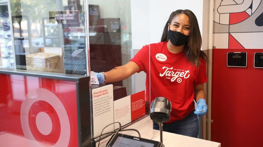 Target's grabbing the attention of early-bird shoppers, adding season-long price-match guarantees so it's the go-to source for holiday.