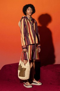 Teddy Vonranson Men's RTW Spring 2022