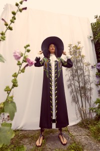 Temperley RTW Spring 2022