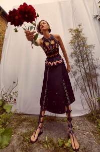 Temperley RTW Spring 2022