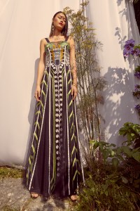 Temperley RTW Spring 2022