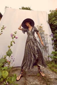 Temperley RTW Spring 2022