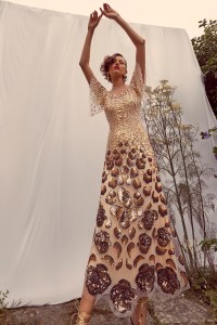 Temperley RTW Spring 2022