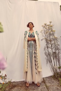 Temperley RTW Spring 2022