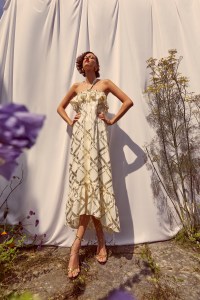 Temperley RTW Spring 2022