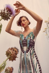 Temperley RTW Spring 2022