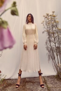 Temperley RTW Spring 2022