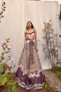 Temperley RTW Spring 2022