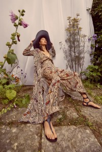 Temperley RTW Spring 2022