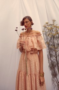 Temperley RTW Spring 2022