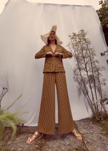 Temperley RTW Spring 2022