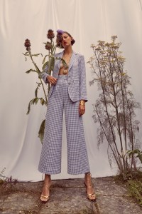 Temperley RTW Spring 2022