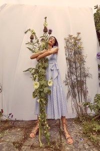 Temperley RTW Spring 2022