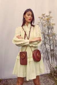 Temperley RTW Spring 2022