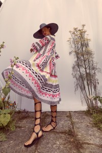 Temperley RTW Spring 2022