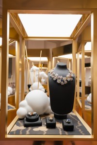A look at Tiffany & Co.'s new High Jewelry Collection.