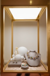 A look at Tiffany & Co.'s new High Jewelry Collection.