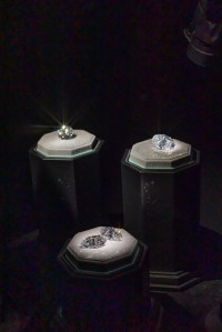 A look at Tiffany & Co.'s new High Jewelry Collection.