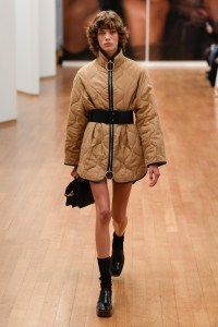 Tod's RTW Spring 2022